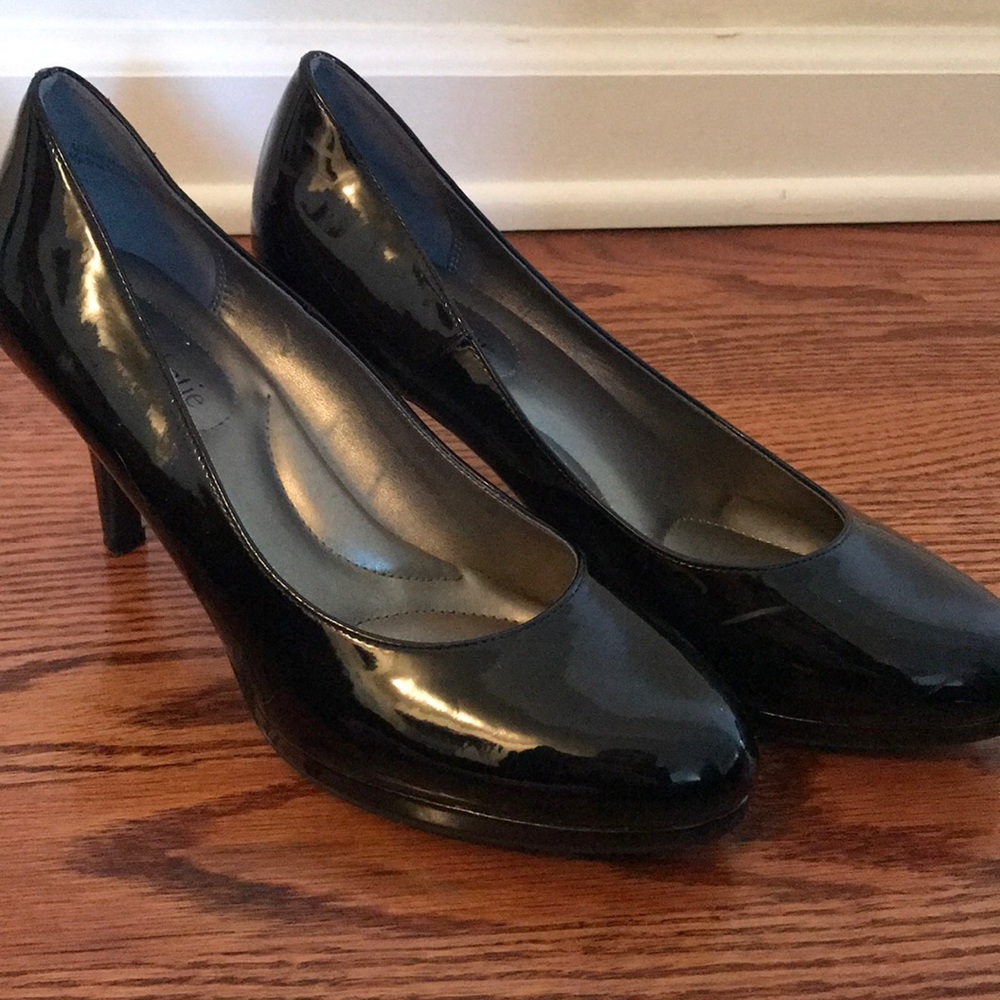 Kelly & Katie Heels